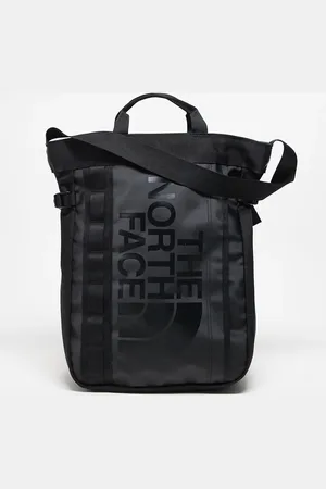 The North Face Bolso tote en negro Base Camp de