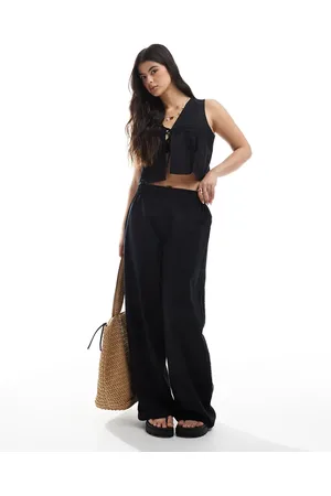 Esmée Pantalón playero exclusivo de Esmee (parte de un conjunto)