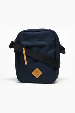 Timberland Bandolera azul Timberpack de -Azul marino