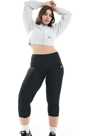 adidas Leggings negros Optime de