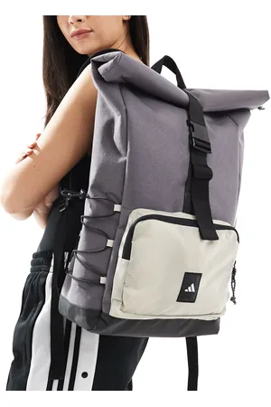 adidas Mochila y piedra con parte superior enrollable de adidas Training
