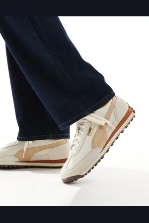 PUMA Zapatillas de deporte Easy Rider de -Neutro