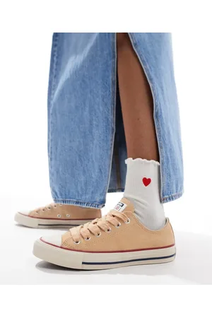 Converse Zapatillas Chuck Taylor All Star Ox de -Neutro