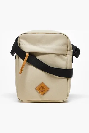Timberland Bandolera beis Timberpack de -Neutro