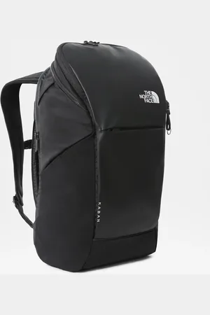 The North Face Mochila negra Kaban 2.0 de -Negro