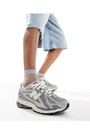 New Balance Zapatillas de deporte grises 1906R de