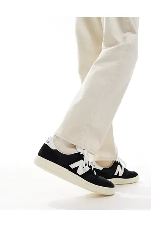 New Balance Zapatillas de deporte negras CT500 de