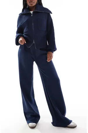 ASOS Pantalones de campana de