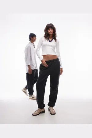 Lacoste Joggers lavado de
