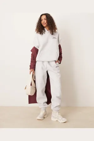 Tala Joggers con bajos ajustados de