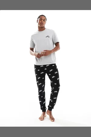 Lacoste Pijama con logo de