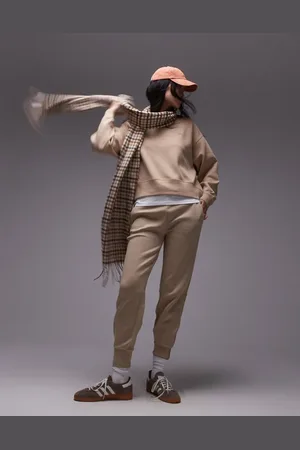 Lacoste Joggers deportivos con logo de - neutro