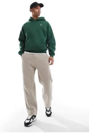 Hollister Joggers holgados con costura en contraste de -Neutro