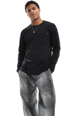 Calvin Klein Pijama CK Established de