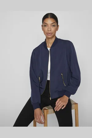 VILA Chaqueta bomber de