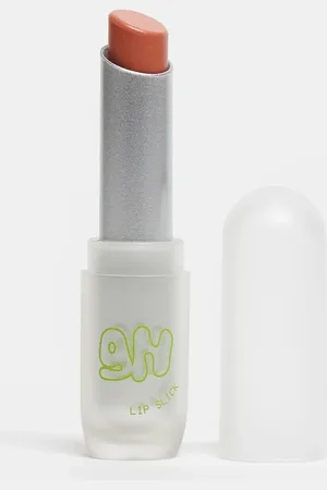Glow Hub Pintalabios Lip Slick de : Tono Fuzzy-Sin color
