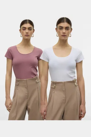 VERO MODA Camiseta de
