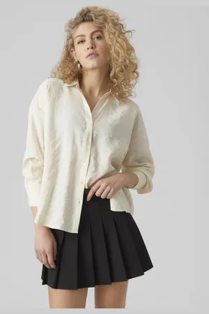 VERO MODA Camisa de