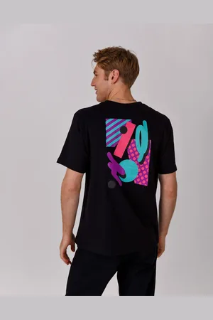 OOSC Camiseta negra Penfold de