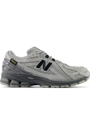 New Balance Zapatillas de deporte grises 1906R de