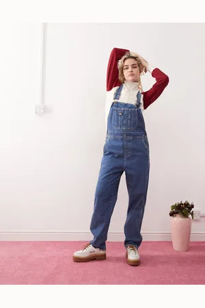 Dickies Peto vaquero de