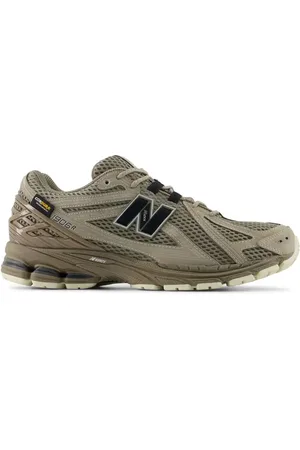 New Balance Zapatillas de deporte marrones 1906R de