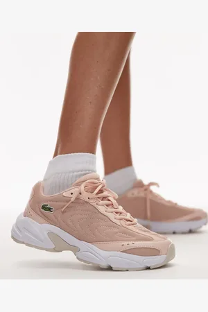 Lacoste Zapatillas de deporte rosas Storm 96 2K Lite de