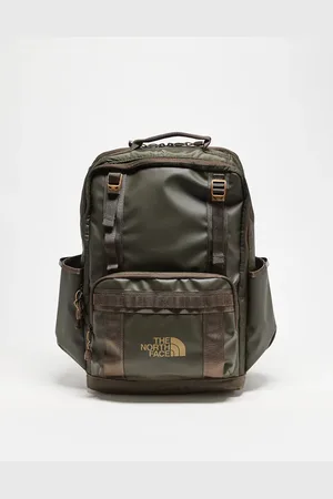 The North Face Mochila con logo Base Camp de