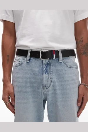 Tommy Hilfiger Cinturón Ryan 3.5 de