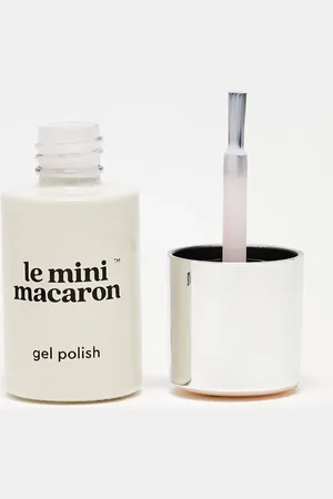 Le Mini Macaron Esmalte de uñas en gel de : Tono -Rosa