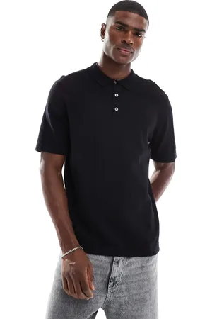JACK & JONES Polo de punto de