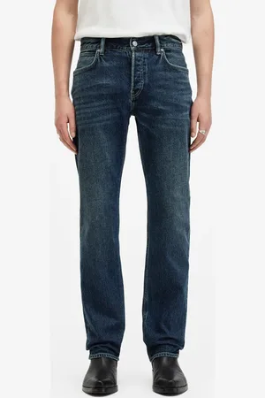 AllSaints Vaqueros Iggy de