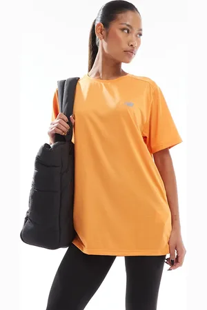 New Balance Camiseta Sports de