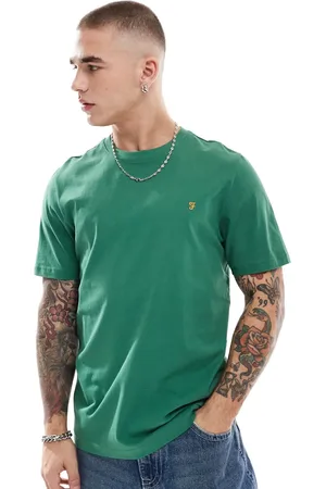 Farah Camiseta Danny de