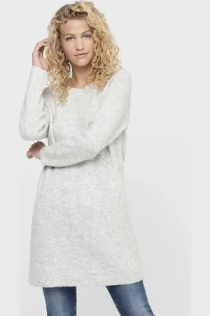ONLY Vestido de punto de