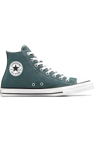 Converse Zapatillas de deporte verdes Chuck Taylor All Star de