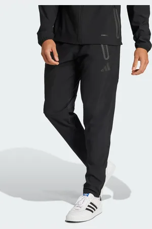 adidas Pantalones multicolores Tiro 25 Pro Vis Tech Travel de adidas Football