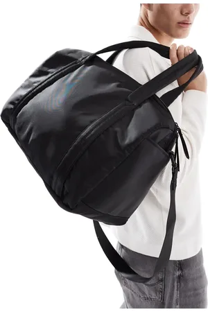 ASOS Bolso de viaje de nailon de