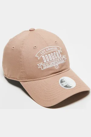 New Era Gorra con diseño de los LA Dodgers 9Twenty de -Neutro