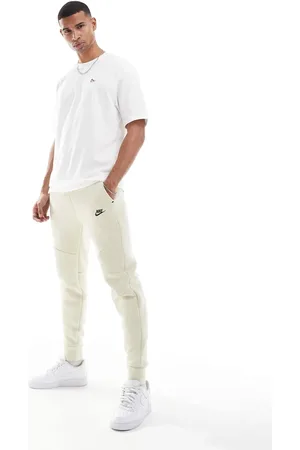 Nike Joggers Tech Fleece de -Verde