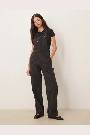 Dickies Peto a rayas Service de