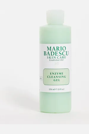 Mario Badescu Gel limpiador enzimático de 236 ml de