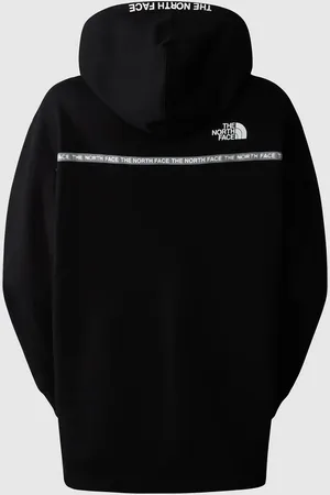 The North Face Sudadera con capucha Zumu de