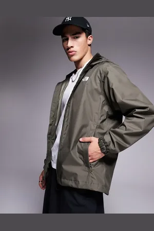 The North Face Chaqueta impermeable Quest de -Verde