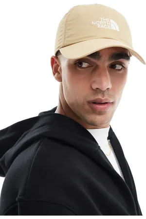 The North Face Gorra de béisbol color con logo Horizon de -Neutro