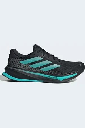 adidas Zapatillas de deporte negras Mercedes AMG Petronas F1 Supernova Rise 2 de -Negro