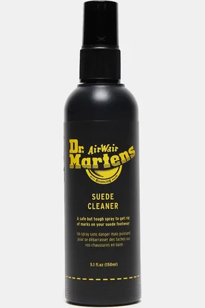 Dr. Martens Limpiador de ante de 150 ml de Dr. Martens-Multicolor