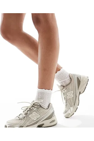 New Balance Zapatillas de deporte 740 exclusivas en ASOS de -Neutro