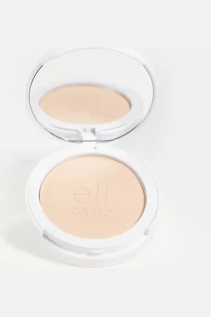 e.l.f. Base de maquillaje en polvo Camo de -Multicolor