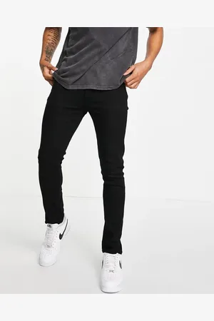 River Island Vaqueros ajustados en de